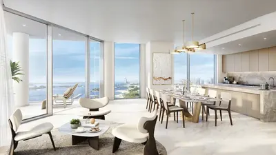 Palm Beach Towers photo 9