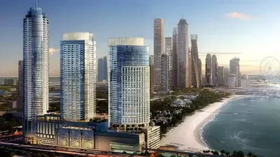 Palm Beach Towers photo 10