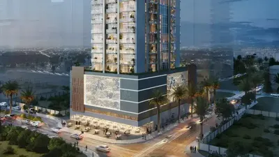 Park Boulevard photo 8