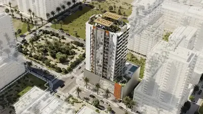 Park Boulevard photo 9