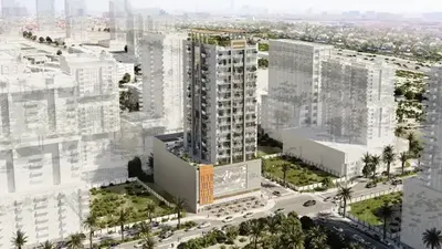 Park Boulevard