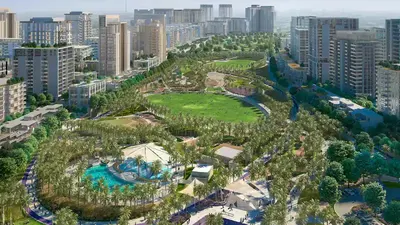 Lime Gardens photo 3