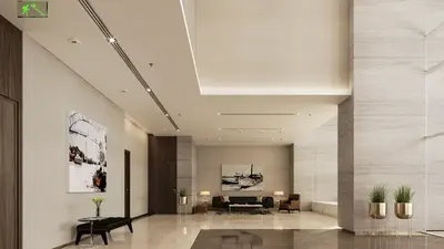 Park Views Residences photo 11