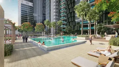 Park Views Residences photo 3