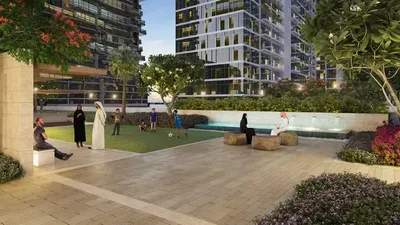 Park Views Residences photo 6
