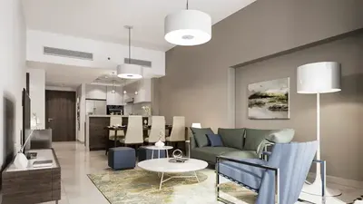 Park Views Residences photo 9