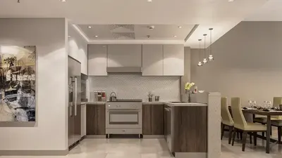 Park Views Residences photo 10