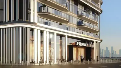 Parkway photo 7