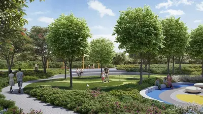 Parkwood photo 9