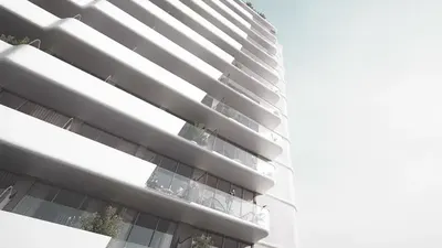 Pearl House photo 2