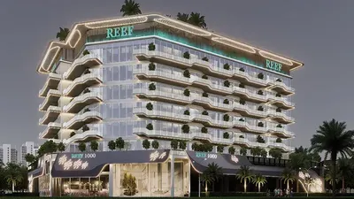 Reef 1000