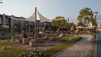 Reportage Village photo 4