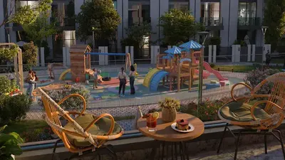 Reportage Village photo 6