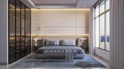 Riva Residence Dubai photo 2