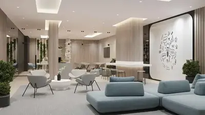 Riva Residence Dubai photo 11