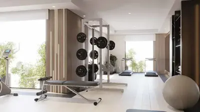 Riva Residence Dubai photo 3
