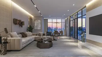 Riva Residence Dubai photo 5