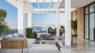 Riva Residence Dubai photo 6