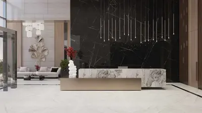 Riva Residence Dubai photo 7