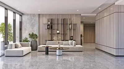 Riva Residence Dubai photo 9