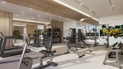 Riviera Lodge Residences photo 2