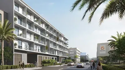 Roma Residences photo 2