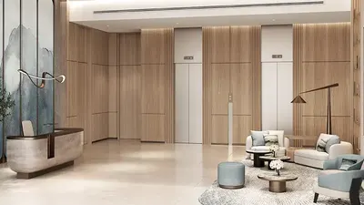 Roma Residences photo 4