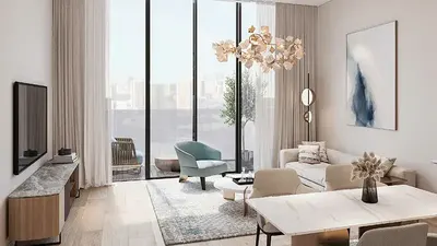 Roma Residences photo 5