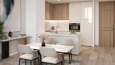 Roma Residences photo 6