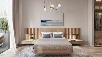 Roma Residences photo 8