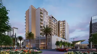 Rosalia Residences photo 12