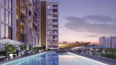 Rosalia Residences photo 3
