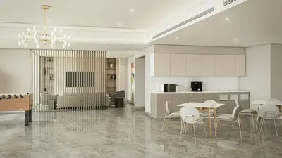 Rosalia Residences photo 4