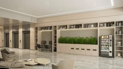 Rosalia Residences photo 8