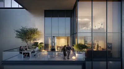 Rove Home Dubai Marina photo 4