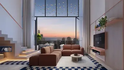 Rove Home Dubai Marina photo 6