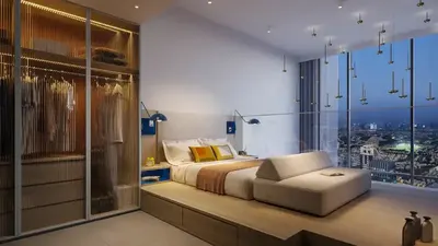 Rove Home Dubai Marina photo 8