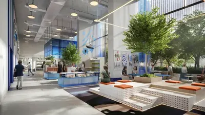 Rove Home Dubai Marina photo 10