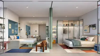 Rove Home Marasi Drive photo 2