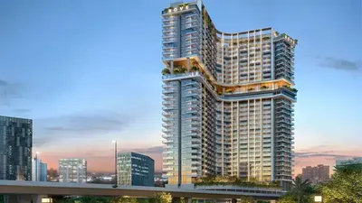 Rove Home Marasi Drive photo 11