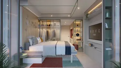 Rove Home Marasi Drive photo 12