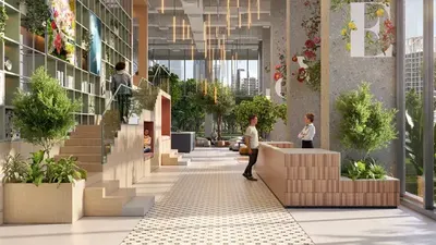 Rove Home Marasi Drive photo 4