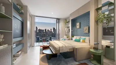 Rove Home Marasi Drive photo 5