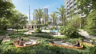 Rove Home Marasi Drive photo 6