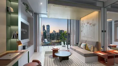 Rove Home Marasi Drive photo 7