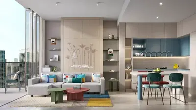 Rove Home Marasi Drive photo 8