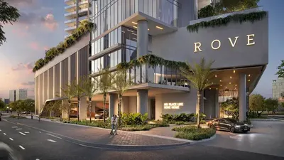 Rove Home Marasi Drive photo 9