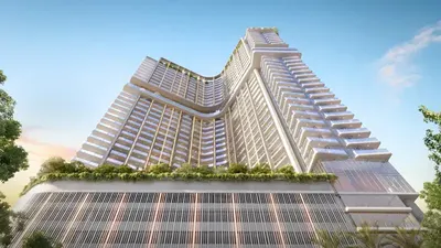 Rove Home Marasi Drive photo 10