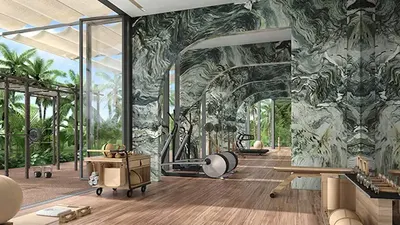 SLS Residences The Palm photo 7