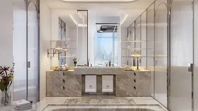 SLS Residences The Palm photo 9